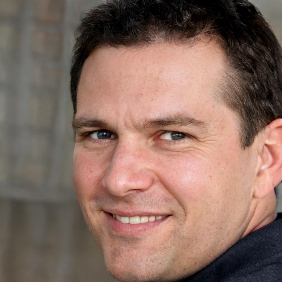 Schreibmentor Frederik Waldmann